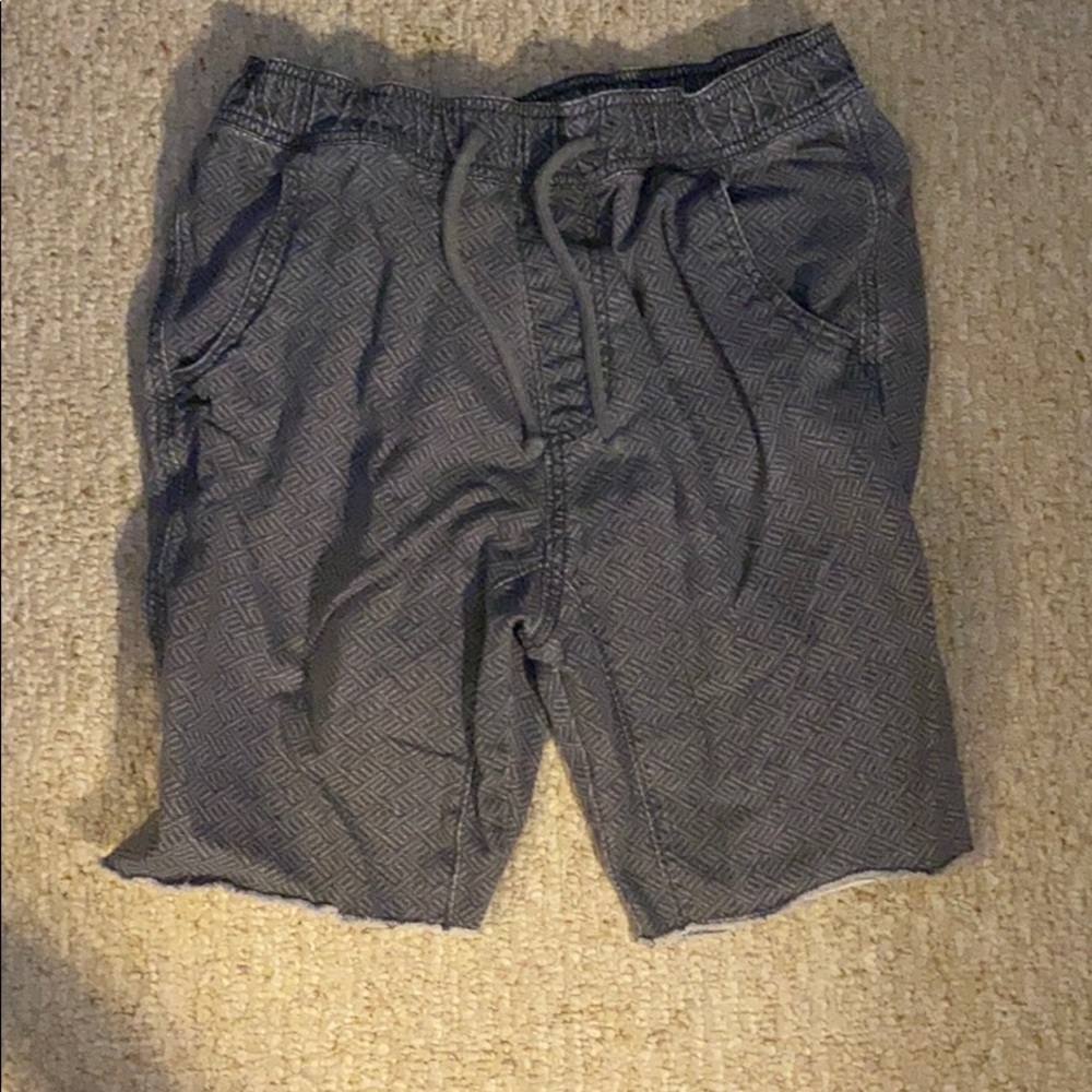 Hollister shorts